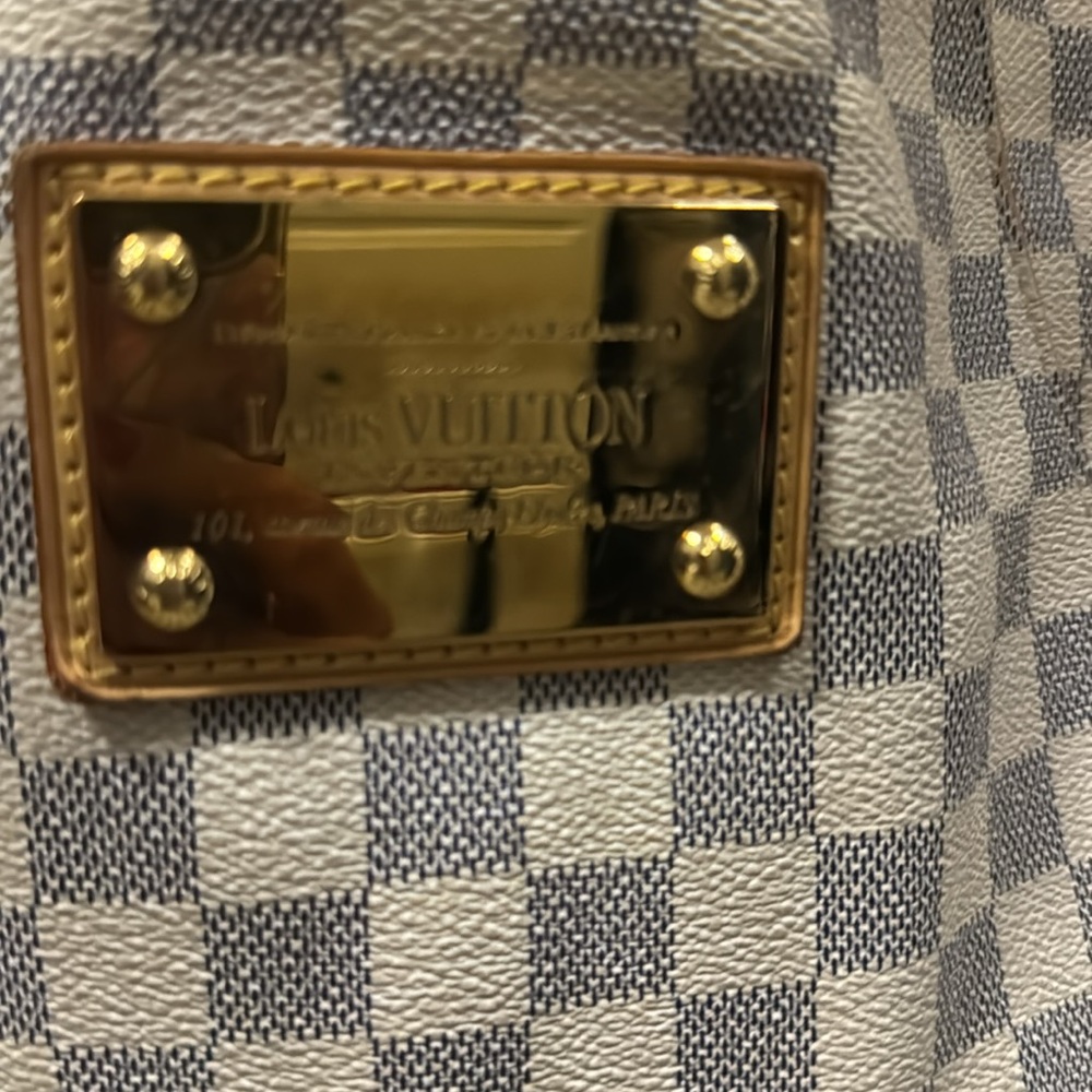 Louis Vuitton Azur Galleria - Picture 2 of 8